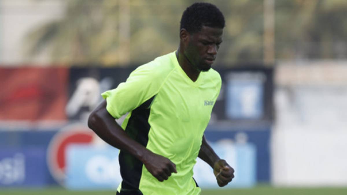 Jerrick Díaz sobre polémica: 'En ningún momento lo hice con mala intención'