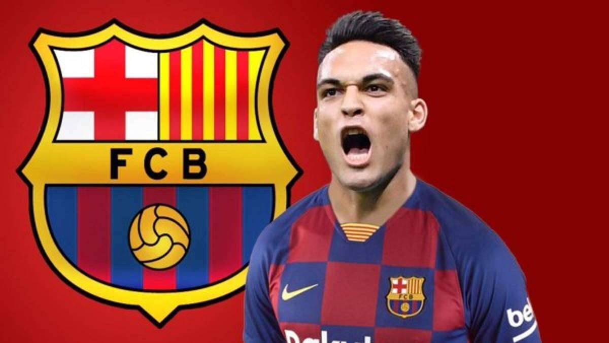 Un ataque temible: Así sería el 11 del Barcelona con el fichaje de Neymar y otro crack