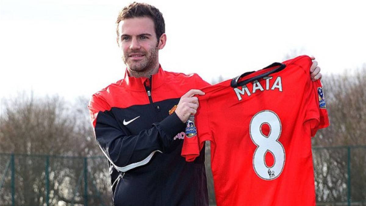 La Premier League bate su récord en fichajes en 2013-14