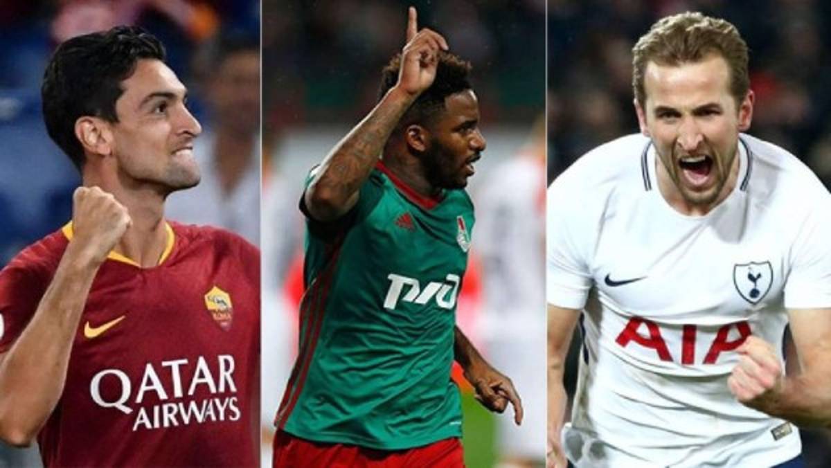 ¡Qué Champions! Toda las curiosidades de la fase de grupos de la Liga de Campeones