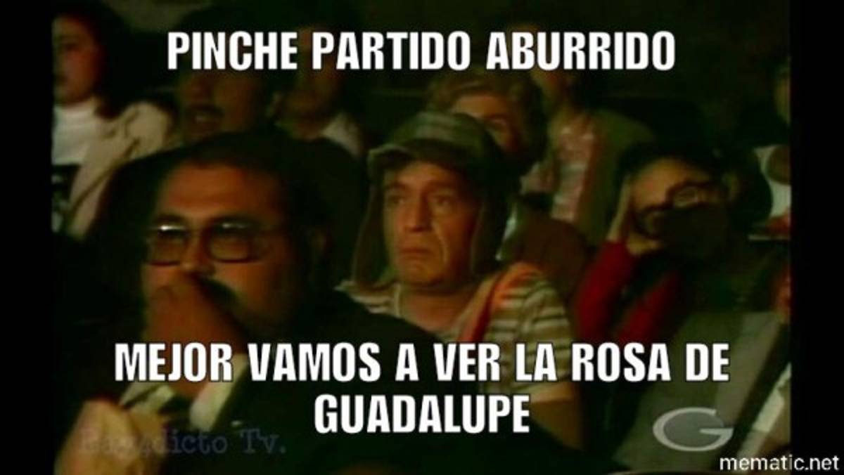 ¡Arden los memes en la Concacaf con la jornada eliminatoria!