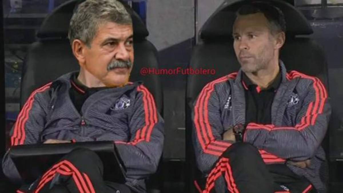 Chicharito y Messi, protagonistas en memes del México-Argentina