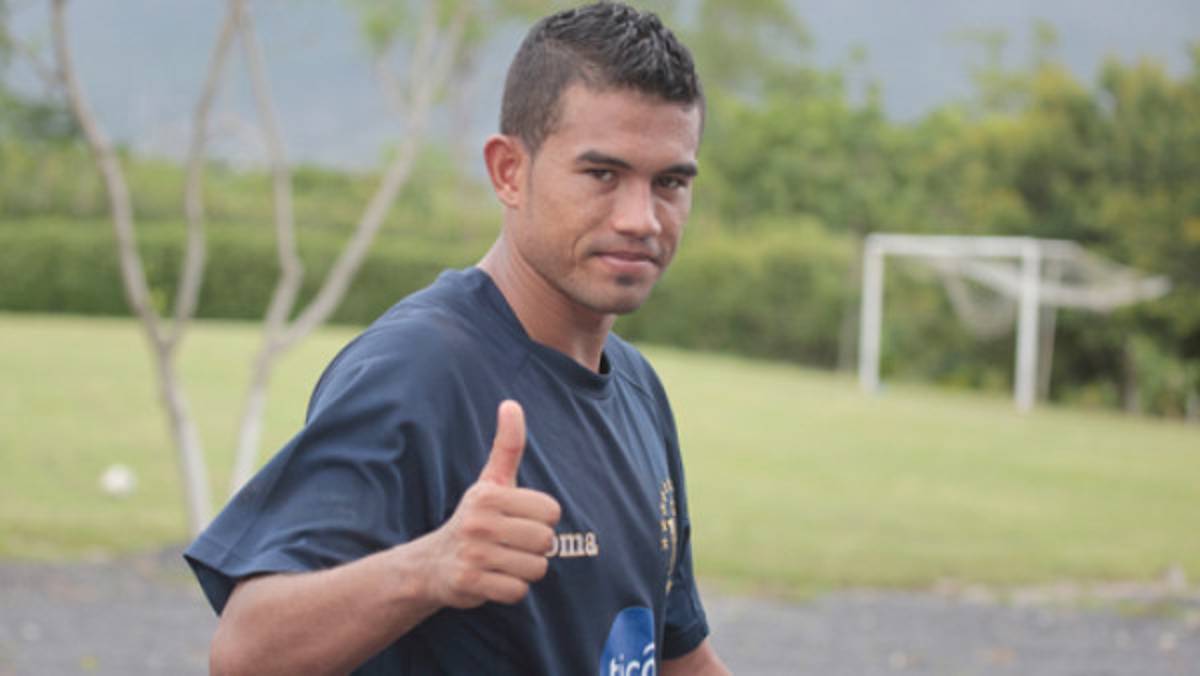 Carlos Discua: 'Hay que tener cara para pedir aumento'