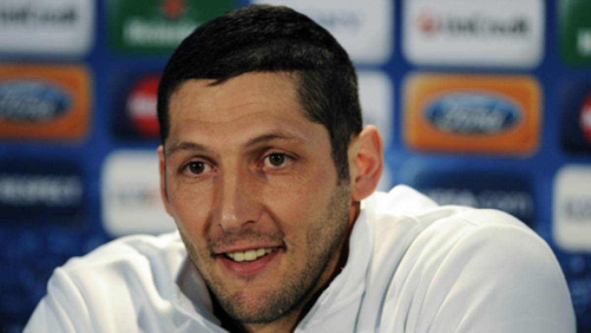 Materazzi dijo que no hubo 'ningún abrazo' con Zidane