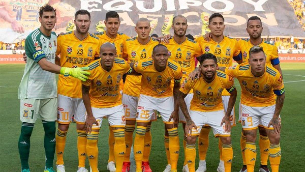 Liga MX: La lista de los clubes más caros del fútbol mexicano en el Clausura 2020