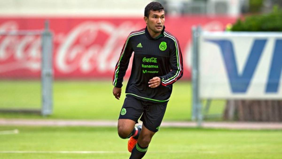 La selección B de México para Copa Oro también vale una millonada