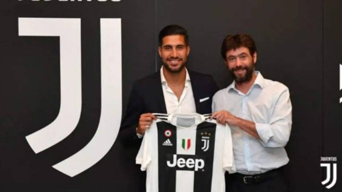 ¡Equipazo! El 11 de ensueño de la Juventus para conquistar Europa con Cristiano Ronaldo