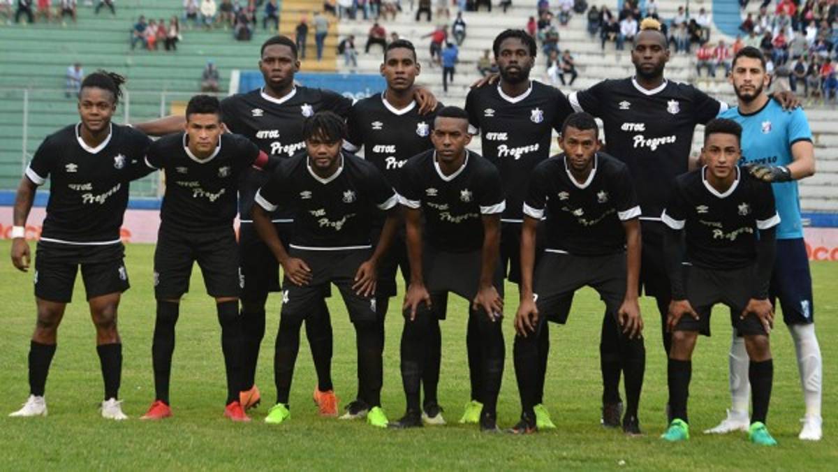 La historia detrás de los nombres de los equipos de la Liga Nacional de Honduras