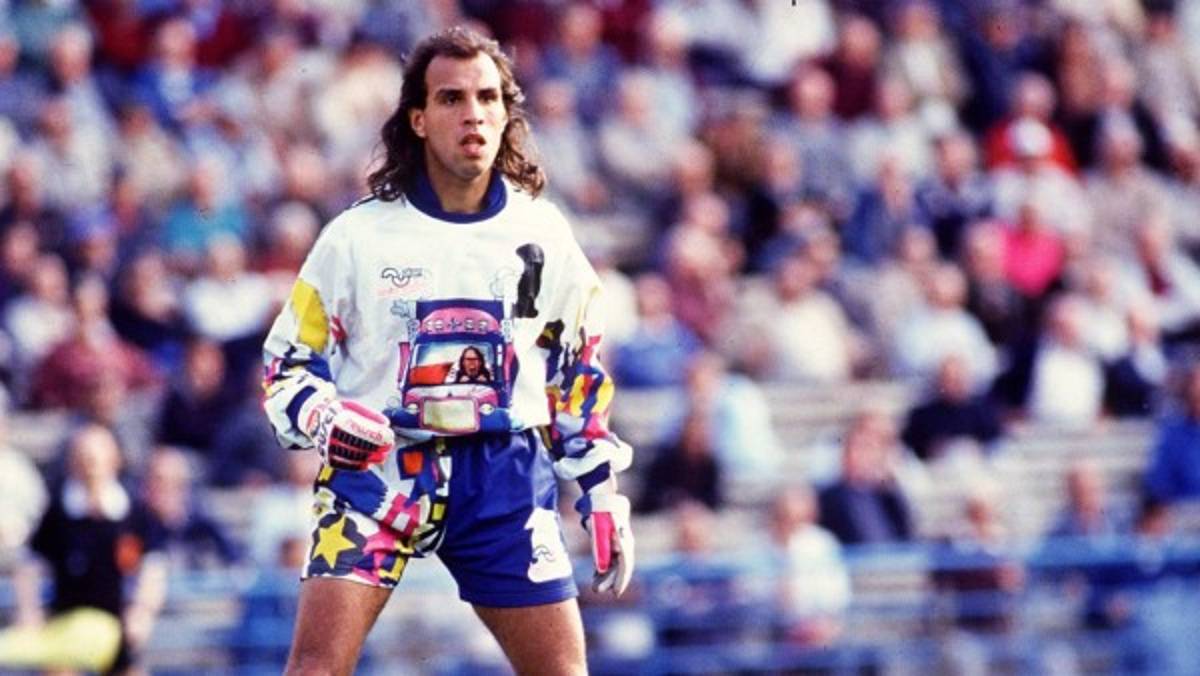 ¡Hondureño en lista! Futbolistas con más equipos en su carrera