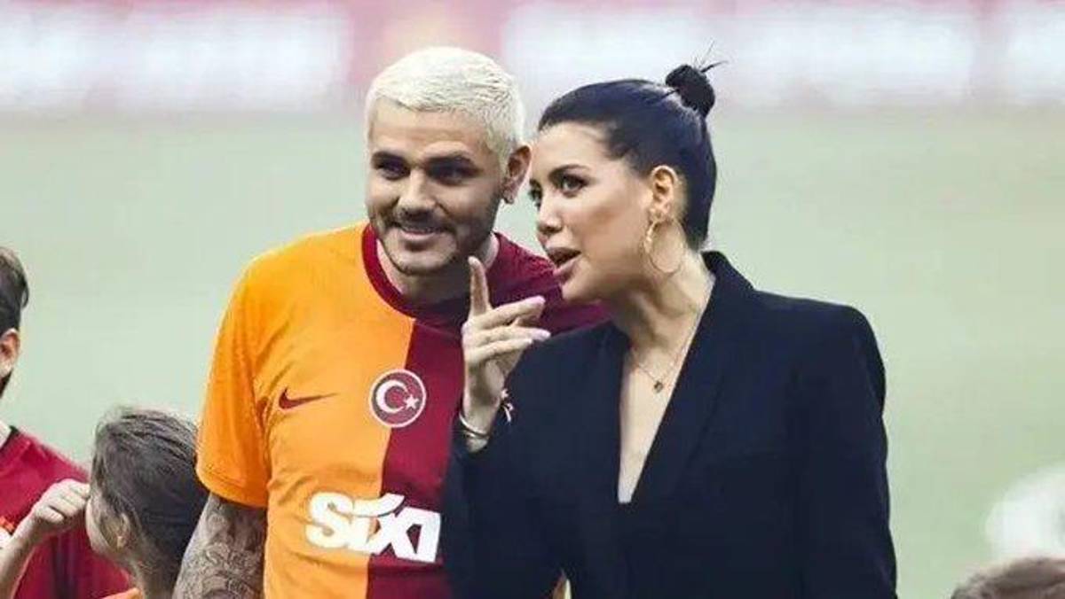 La dura denuncia de Wanda Nara a Mauro Icardi: “Es grave lo que van a escuchar; ella pudo zafar y se fue”