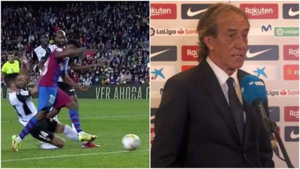 El desahogo de Coutinho, la dura crítica al VAR y Ansu Fati se robó el show; debutó Kun Agüero