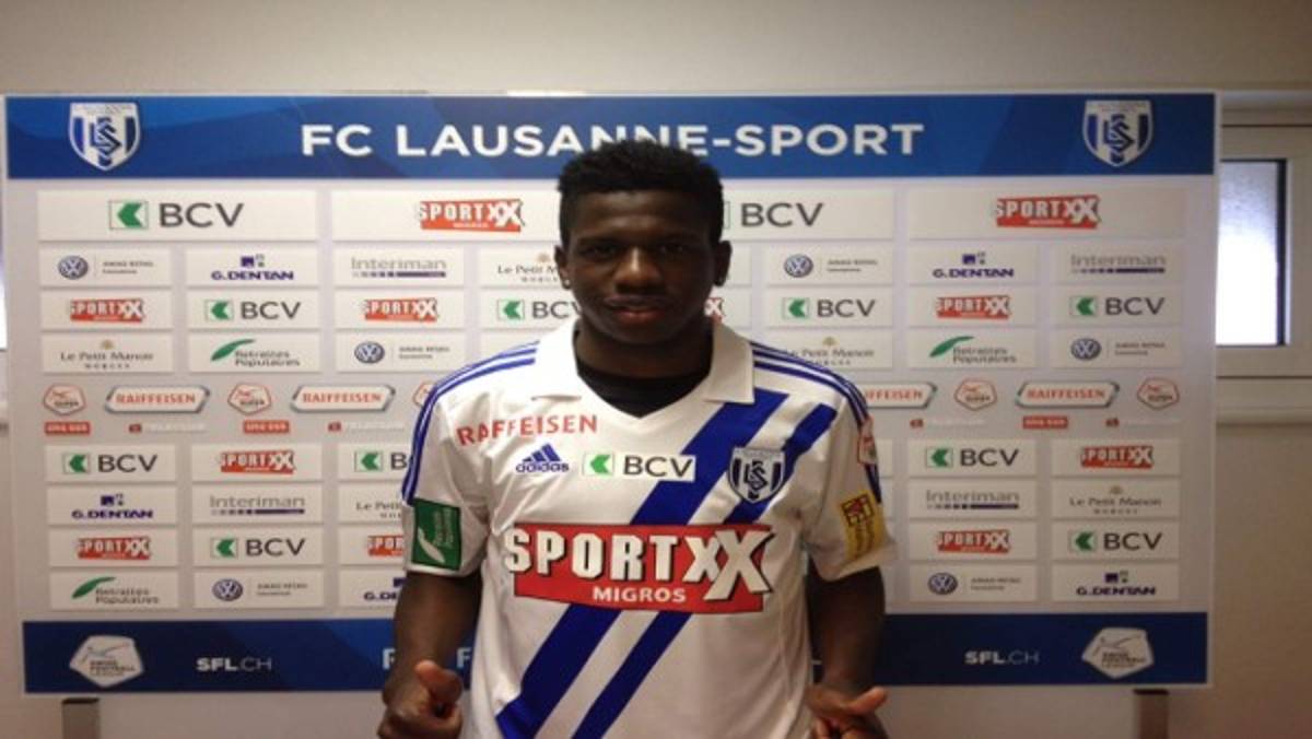 Terror, dolor y llanto en Rumania por muerte de Patrick Ekeng