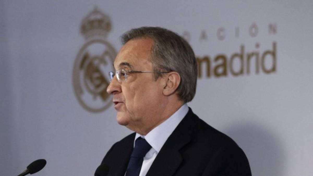 ¡Bombazos! Real Madrid acelera cinco operaciones galácticas; ¿Regresa Mou?