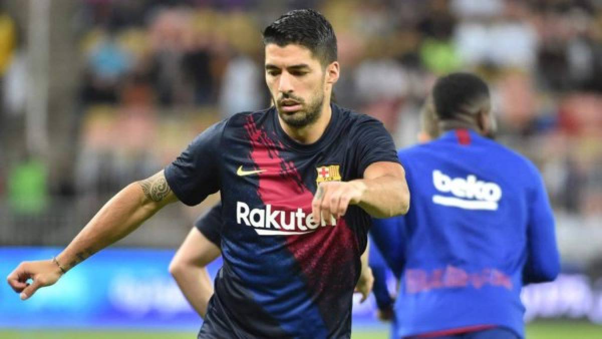 Tridente de lujo: El 11 que perfila Barcelona para el regreso de la liga española ante Mallorca