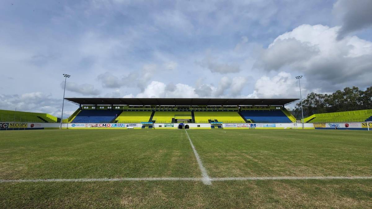 ¿Dónde jugarán Olimpia y Motagua tras el cierre del Chelato Uclés? Los estadios alternativos de los equipos de la Liga Nacional