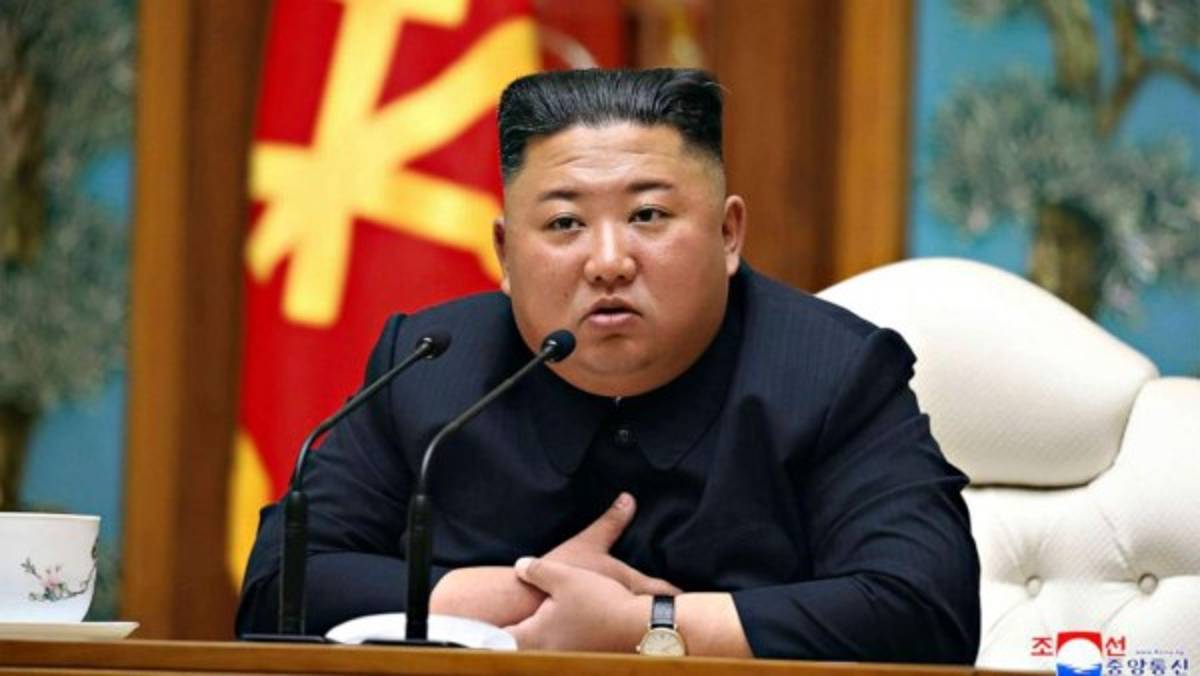 Los brutales métodos de Kim Jong-un para asesinar a sus enemigos: ni su tío se escapó