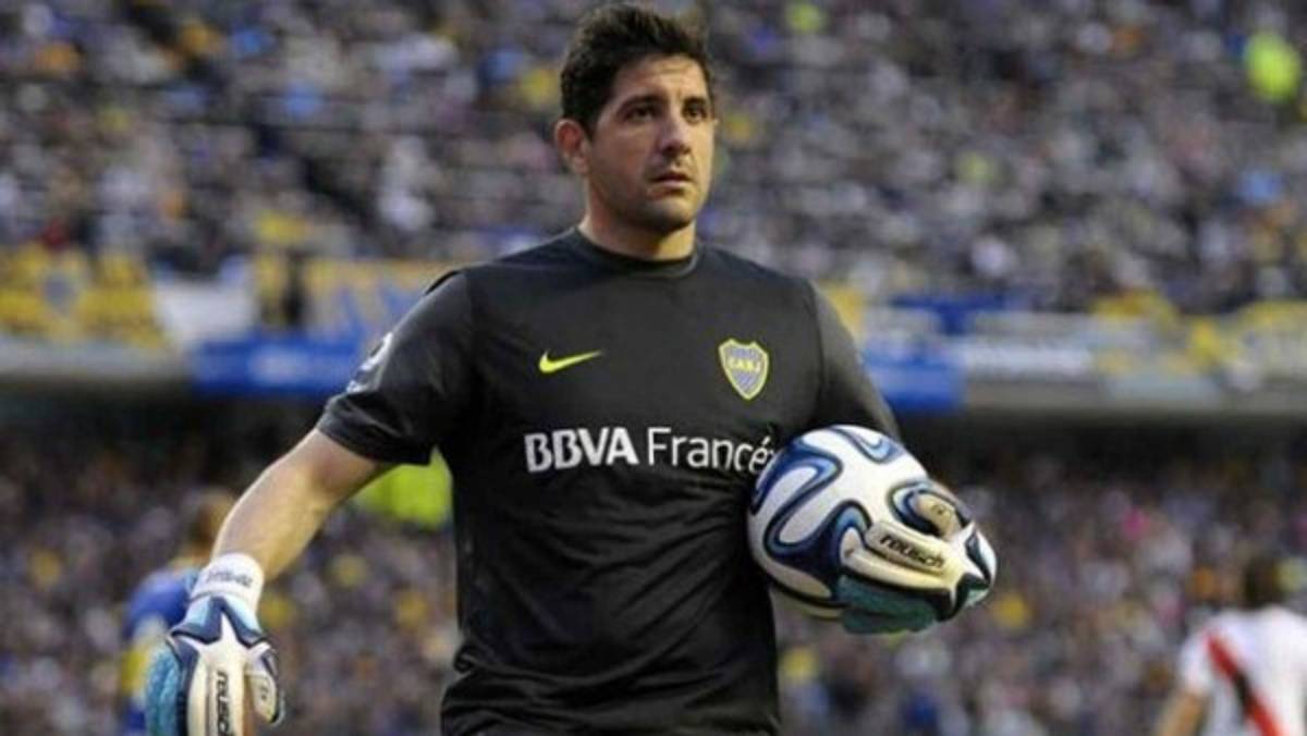 Los futbolistas de Boca Juniors que han sido destruidos por el River Plate de Marcelo Gallardo