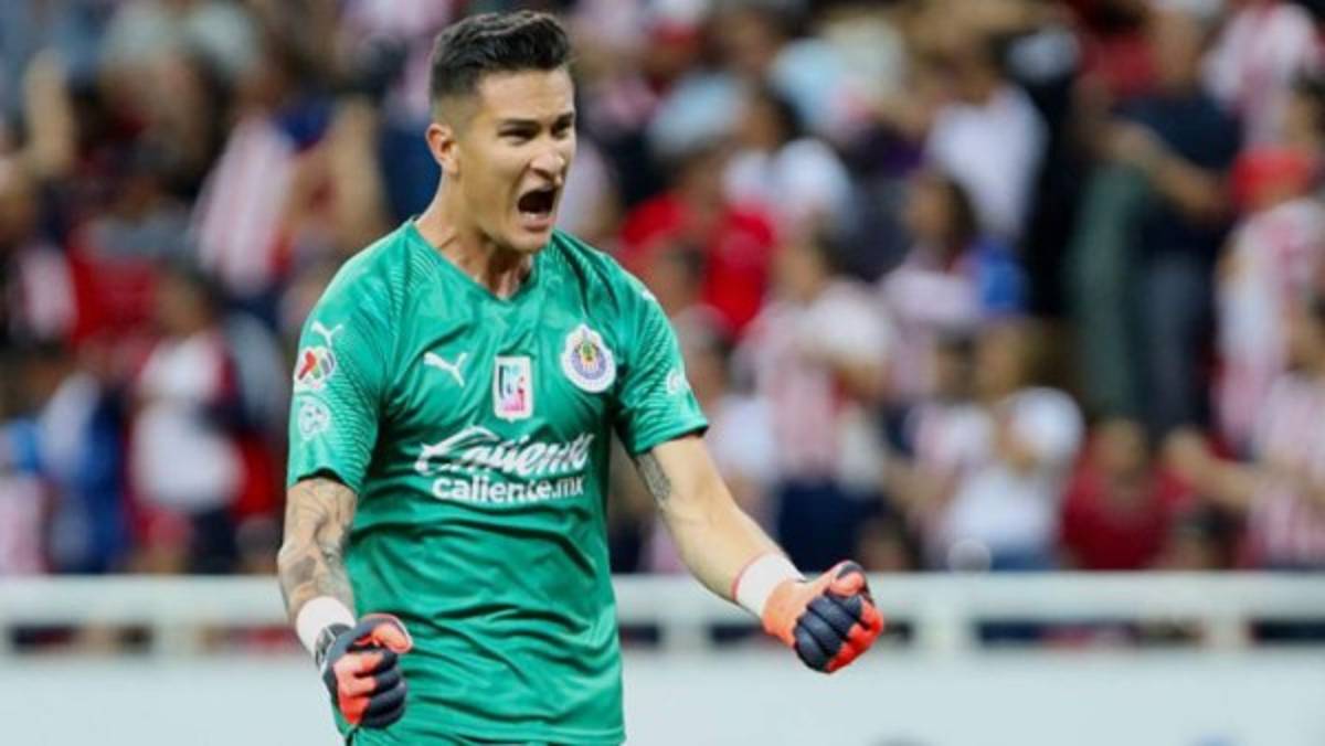 Liga MX: Las figuras que exportó Jorge Vergara bajo su mandato en Chivas