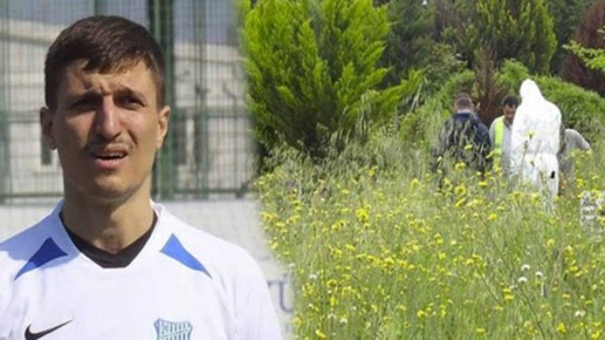 ¿Quién es Cevher Toktas? El futbolista que mató a su hijo de cinco años que tenía coronavirus