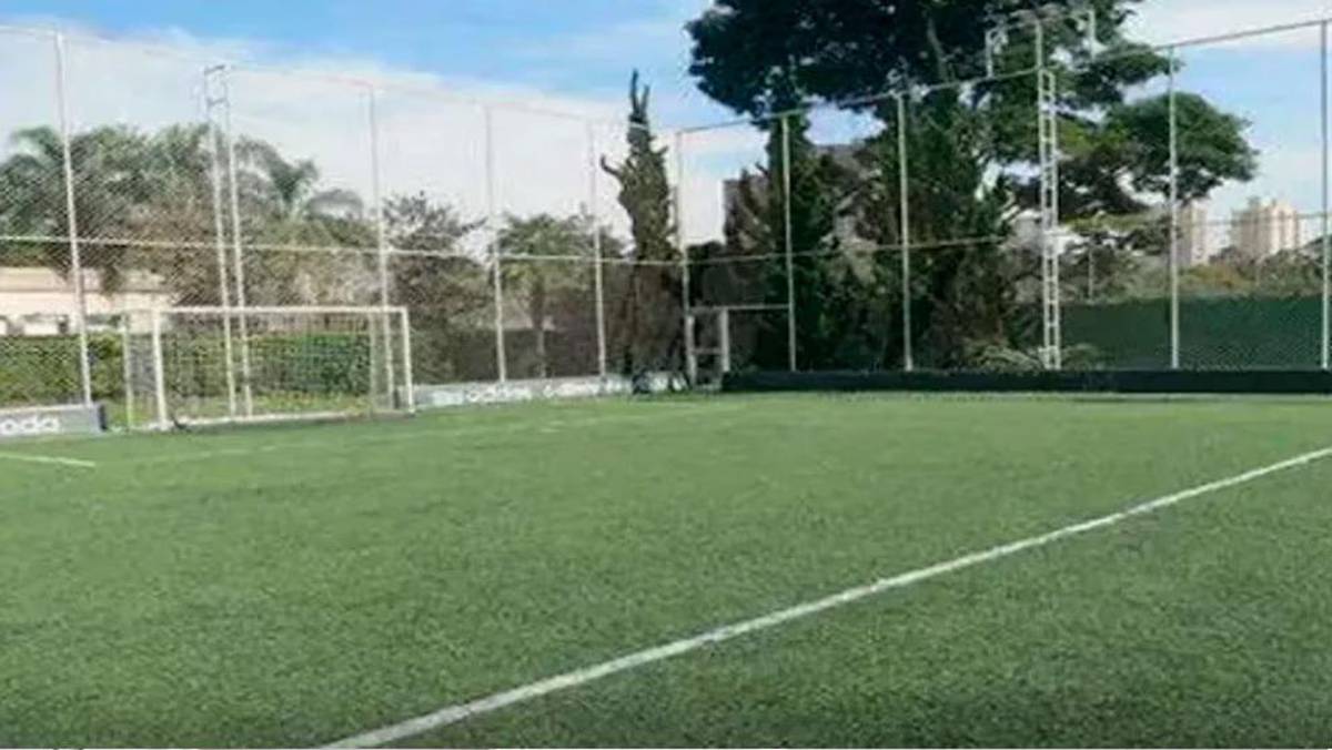 Ganó dos Copas del Mundo con Brasil y la decisión que tomó para evitar la bancarrota: “puedo dar todo para pagar”