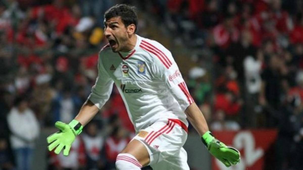 ¡Sorpresa! Este es el once ideal de la Liga MX del Apertura 2016