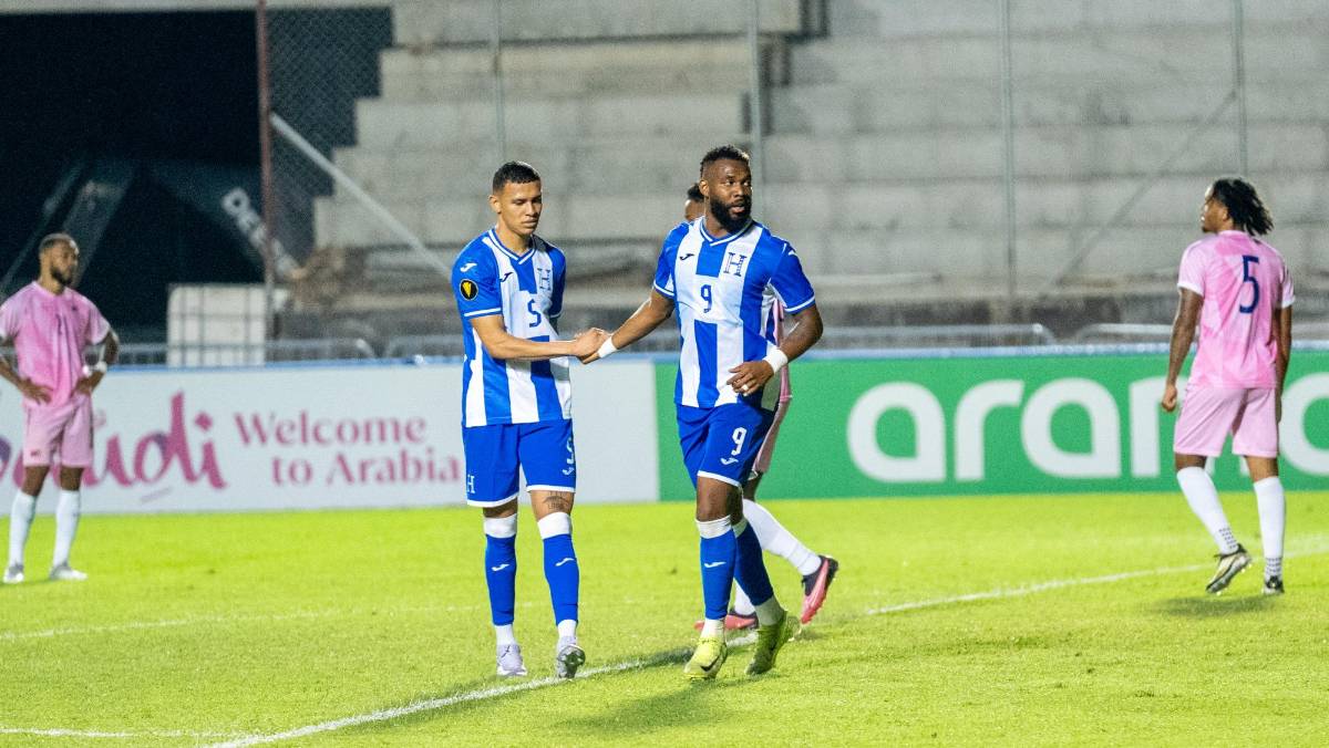 Uno a uno: Pobre nivel de legionarios deja en evidencia a la Selección: jugadores de Liga Nacional evitan el bochorno