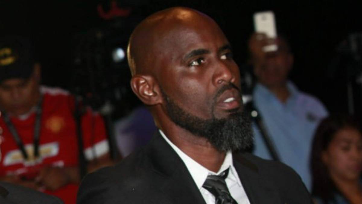 Especial: Las barbas más llamativas en el mundo del fútbol