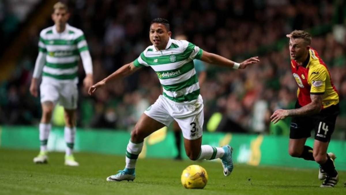 Los 11 legionarios hondureños sin contrato o con futuro incierto