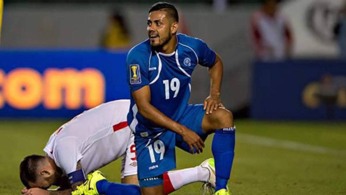 Rumores/Fichajes: Medford se va a Guatemala y Restrepo con ofertas fuera de Honduras