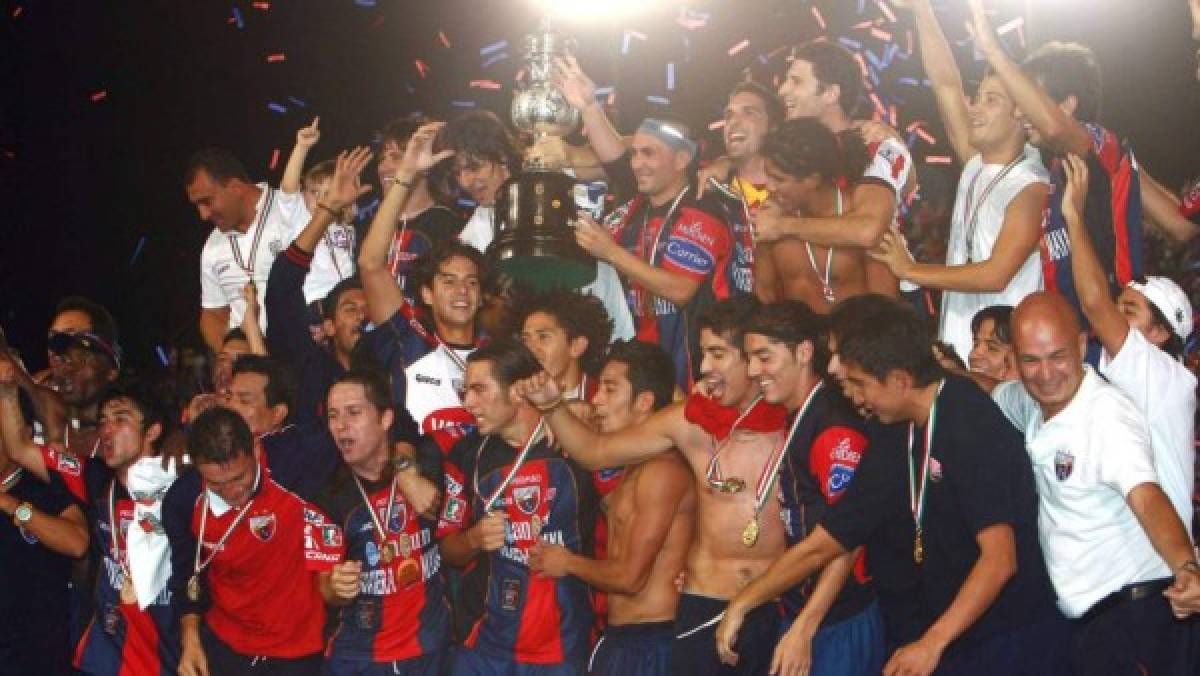 Top: Los 10 equipos más ganadores de la historia de la Liga MX