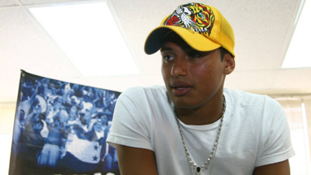 Ramón Núñez ni en la banca