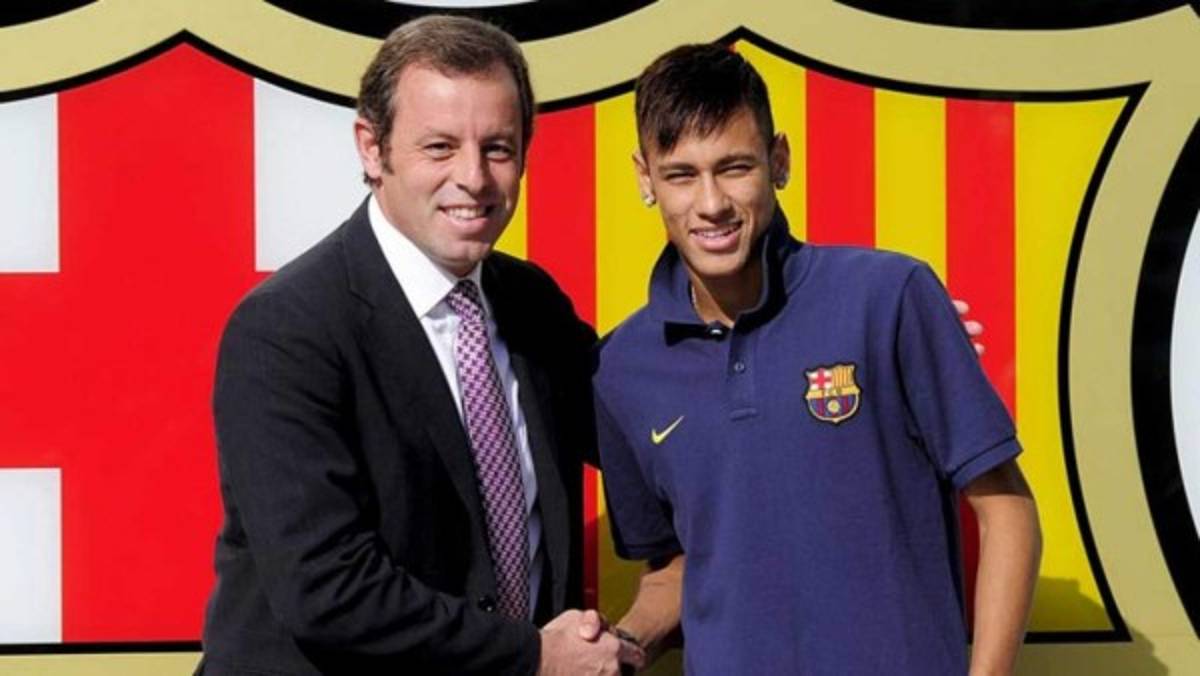 TOP: La nueva lista de los fichajes más caros de la historia del fútbol