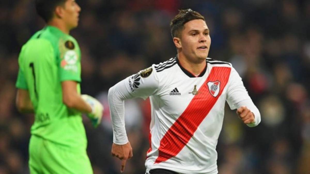 Mercado: Real Madrid cierra fichaje para enero y Andy Najar podría tener nuevo entrenador