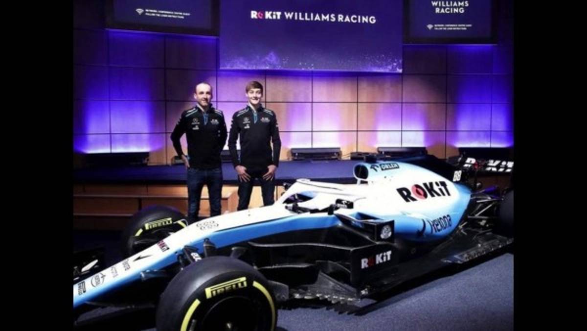 Uno a uno: Todo los autos monoplaza que correrán en la Fórmula 1 2019