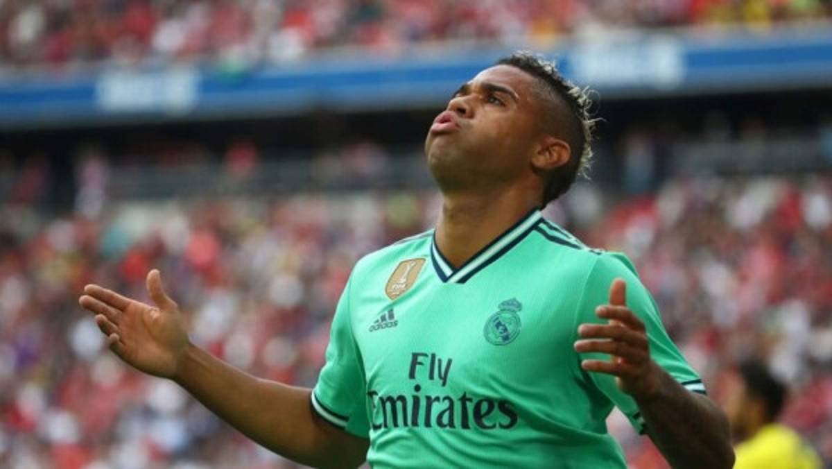 Mercado: Barcelona busca jugador en Brasil, Juventus ficha y Real Madrid es noticia  