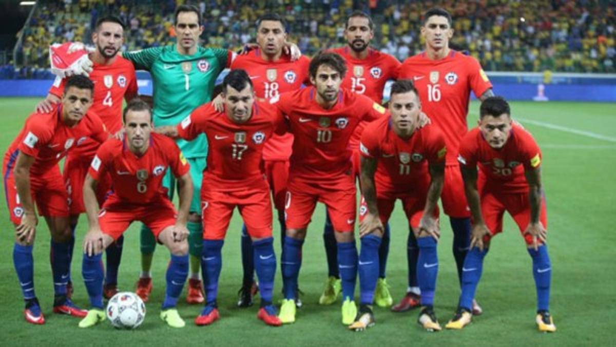 TOP 20: Las mejores selecciones de América en el último ranking FIFA