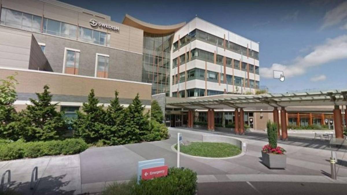 Venció al coronavirus tras dos meses hospitalizado y recibe una factura de un millón de dólares