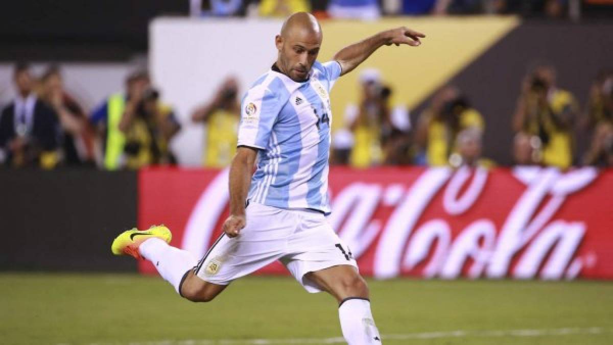 Increíble e inesperado 11 que piden en Argentina para juego ante Perú