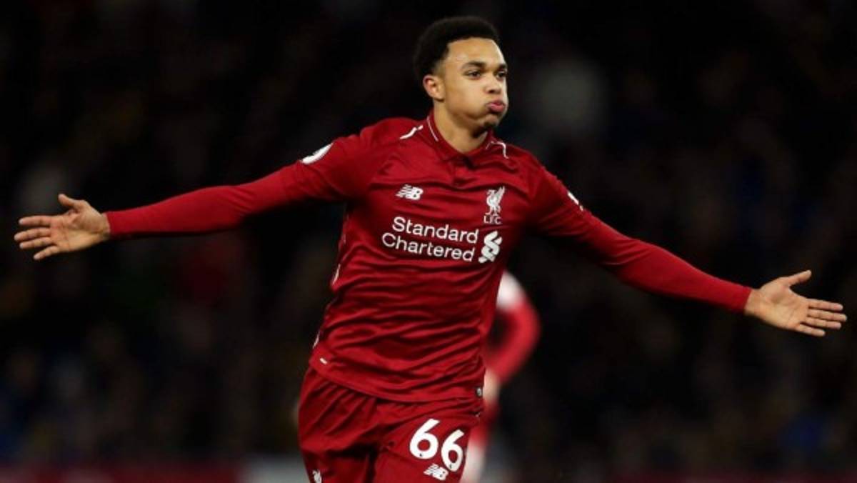 Tres del Real Madrid y solo uno del Barça: El once ideal de L'Equipe en 2018