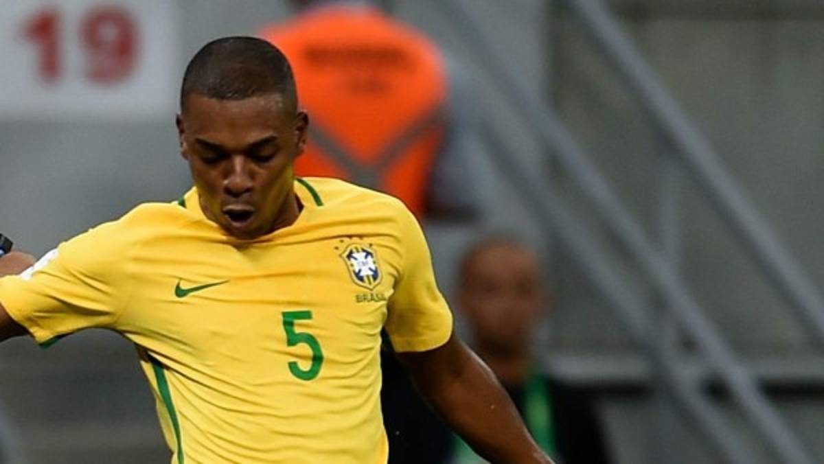 ¡DE ADMIRAR! Jugadores cristianos en el Mundial de Rusia 2018