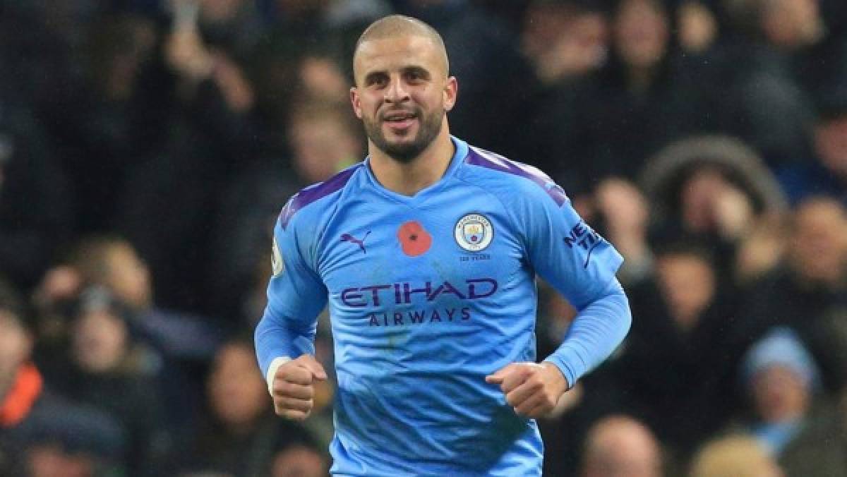 Cinco figuras se marcharían: Así sería el 11 del Manchester City si queda fuera de la Champions League