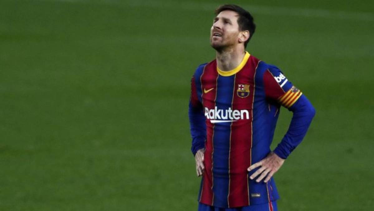 Mercado: El fichaje que pidió Ancelotti, bombazo de Cristiano Ronaldo y el próximo anuncio de Messi  