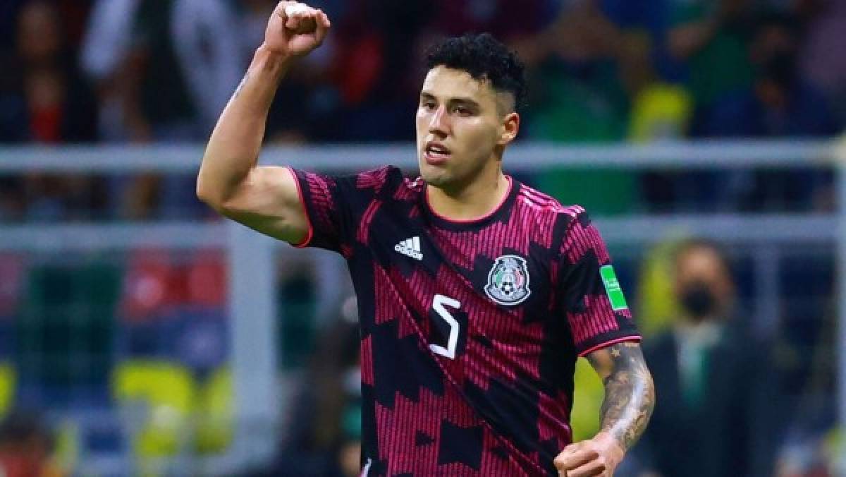 No quieren Aztecazo: la explosiva alineación de México para sepultar a Honduras en las eliminatorias