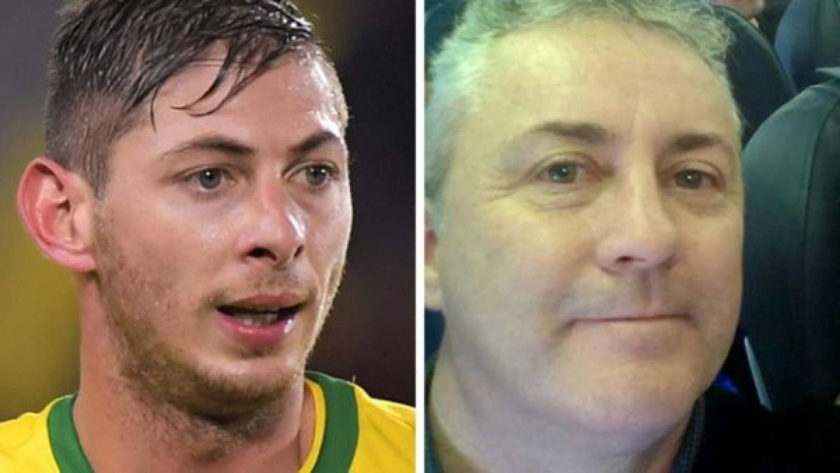 Salen a la luz más negligencias en el caso de Emiliano Sala: Intereses económicos y lo que tardaron en hallar el cuerpo