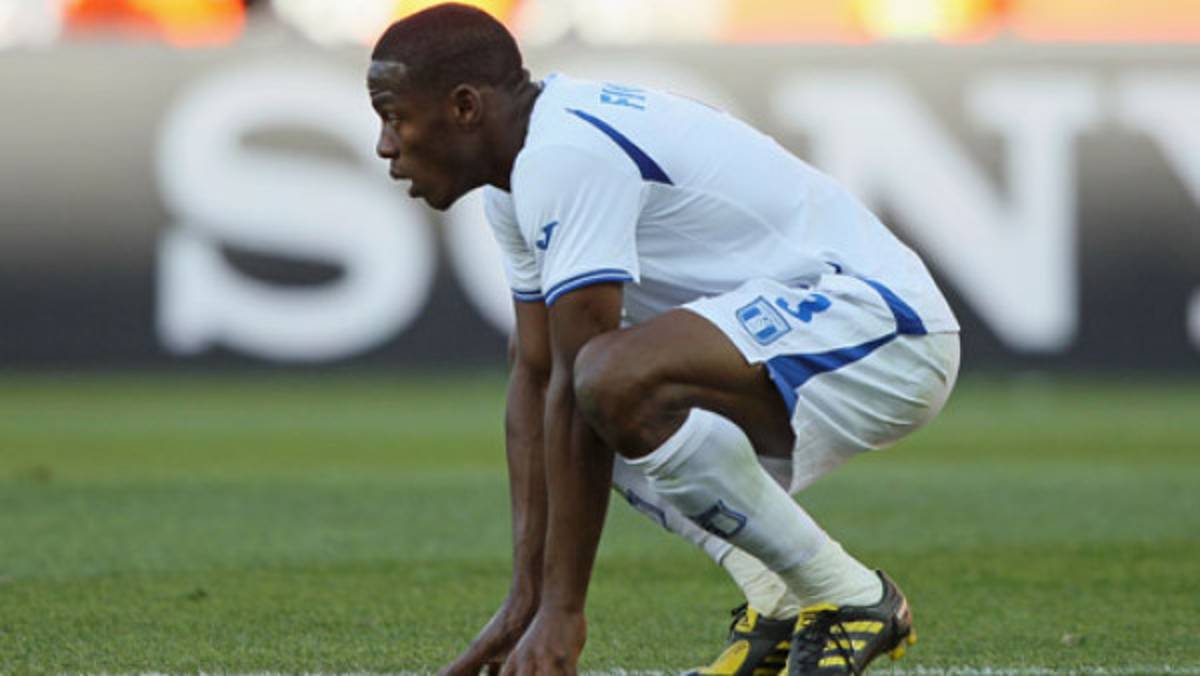 Liverpool le puso competencia a Maynor