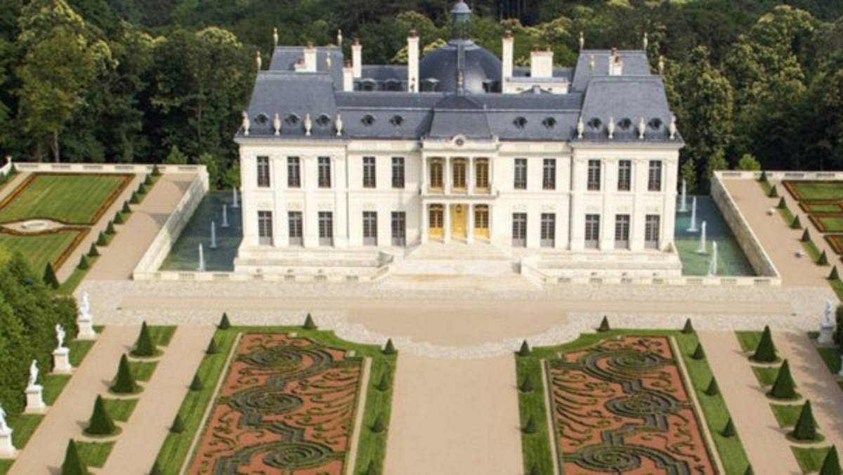 Conoce al jeque Bin Salman, el 'amigo de todos' que quiere comprar al Manchester United