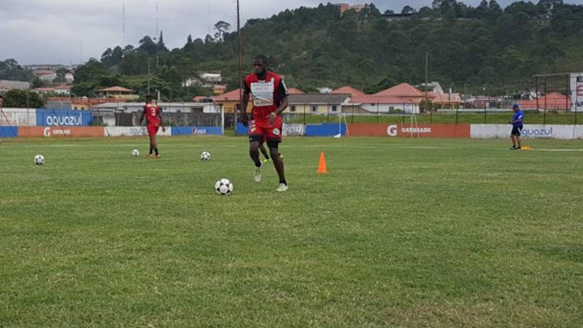 FICHAJES: Así se han reforzado los clubes del Ascenso en Honduras