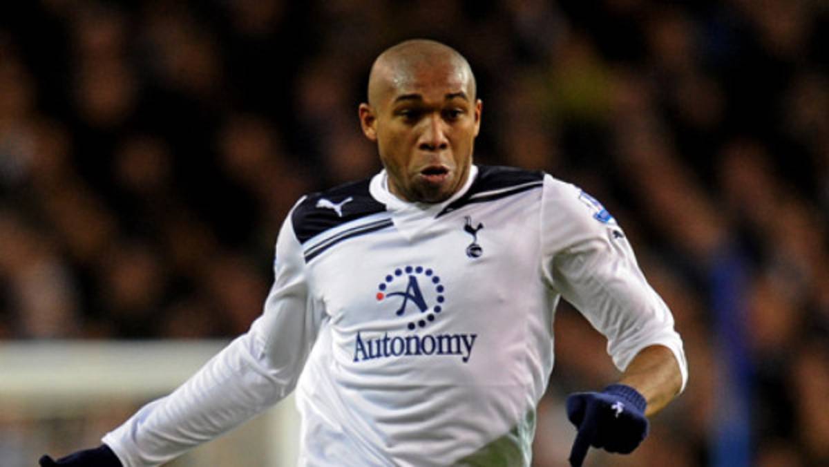 Tottenham pone transferible a Wilson