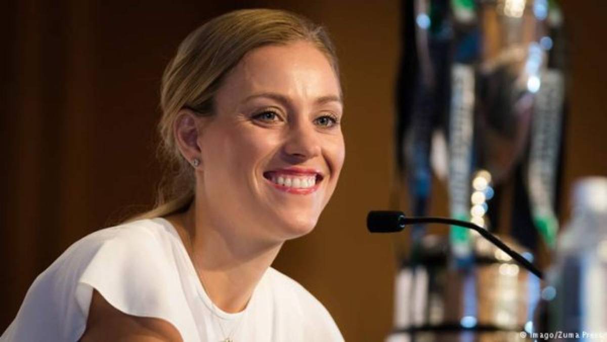 Las tenistas más preciosas que jugarán el Australian Open 2019