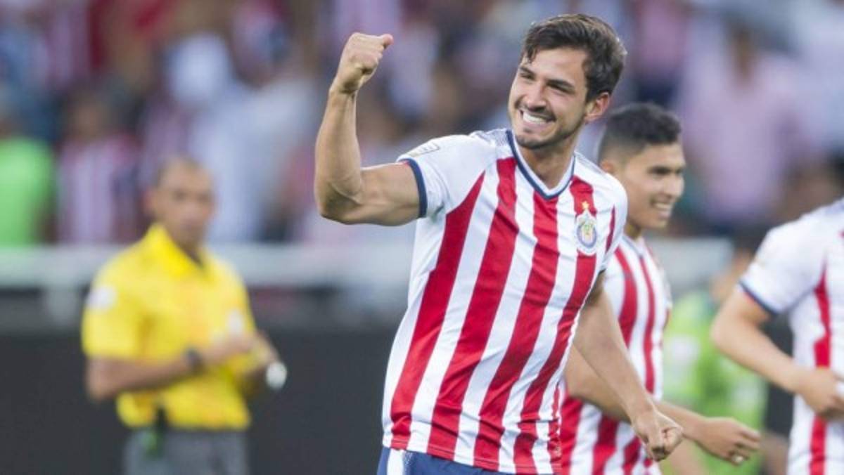 Liga MX: Las figuras que exportó Jorge Vergara bajo su mandato en Chivas